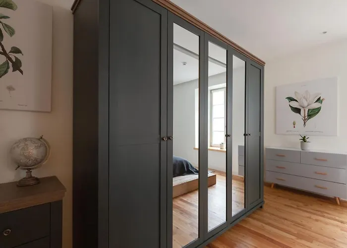 Pilies Street Exclusive Apartment By Reside Baltic
