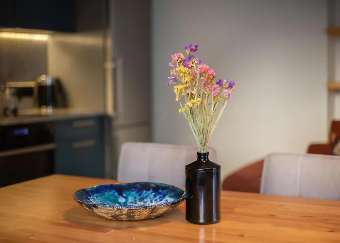 Pilies Street Exclusive Apartment By Reside Baltic