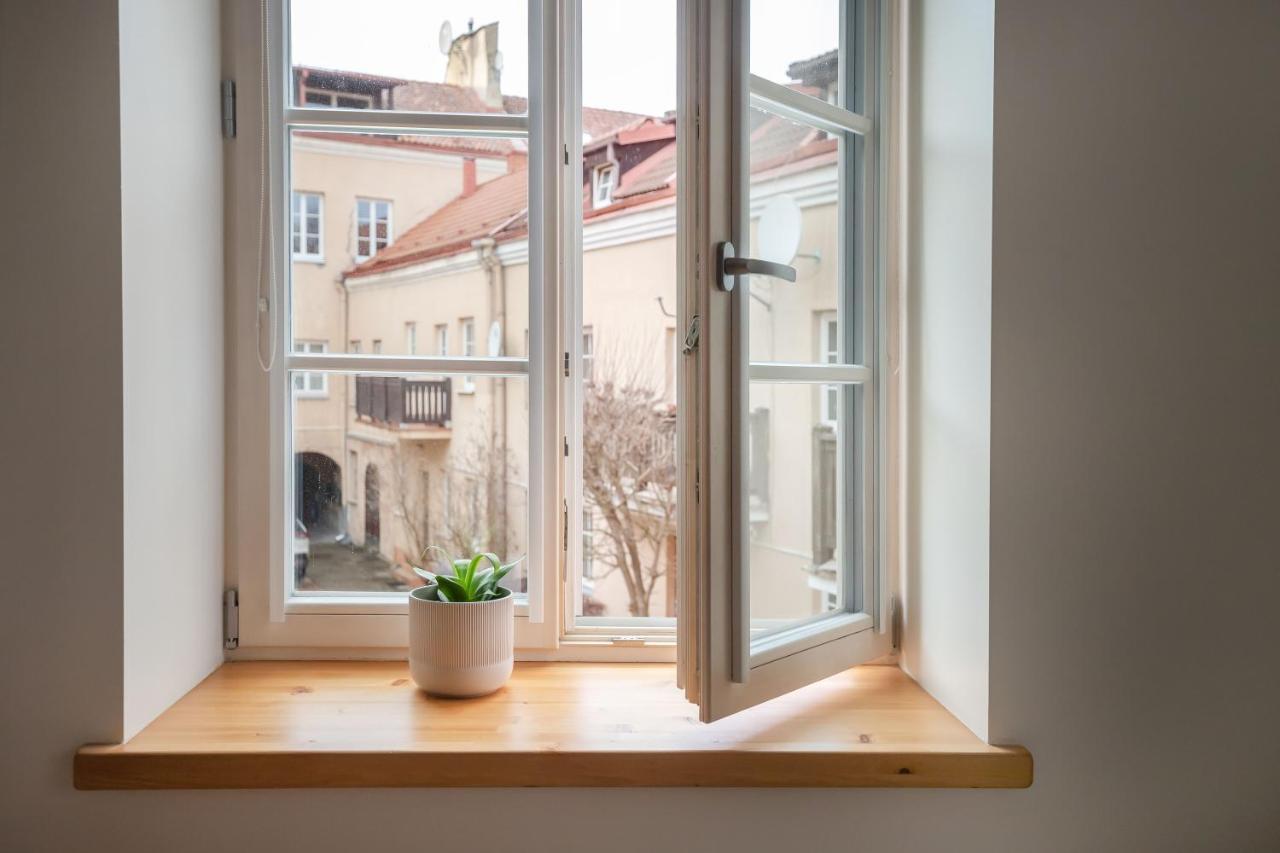 Pilies Street Exclusive By Reside Baltic Apartment *
