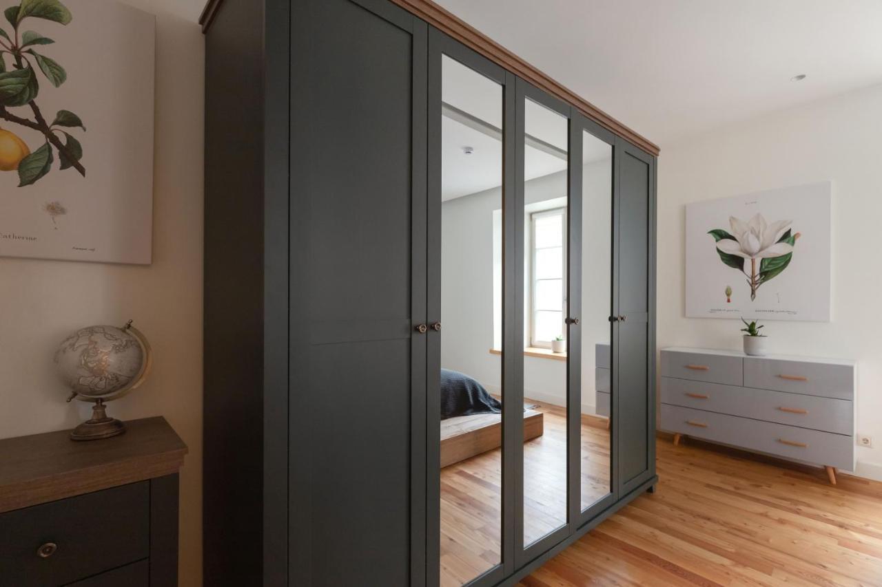 Pilies Street Exclusive By Reside Baltic Vilnius