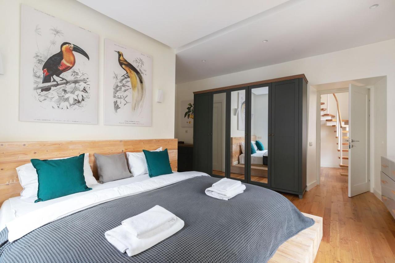 Pilies Street Exclusive By Reside Baltic