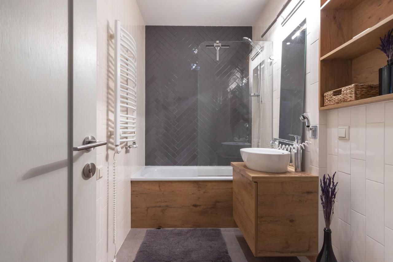 Apartment Pilies Street Exclusive By Reside Baltic Vilnius