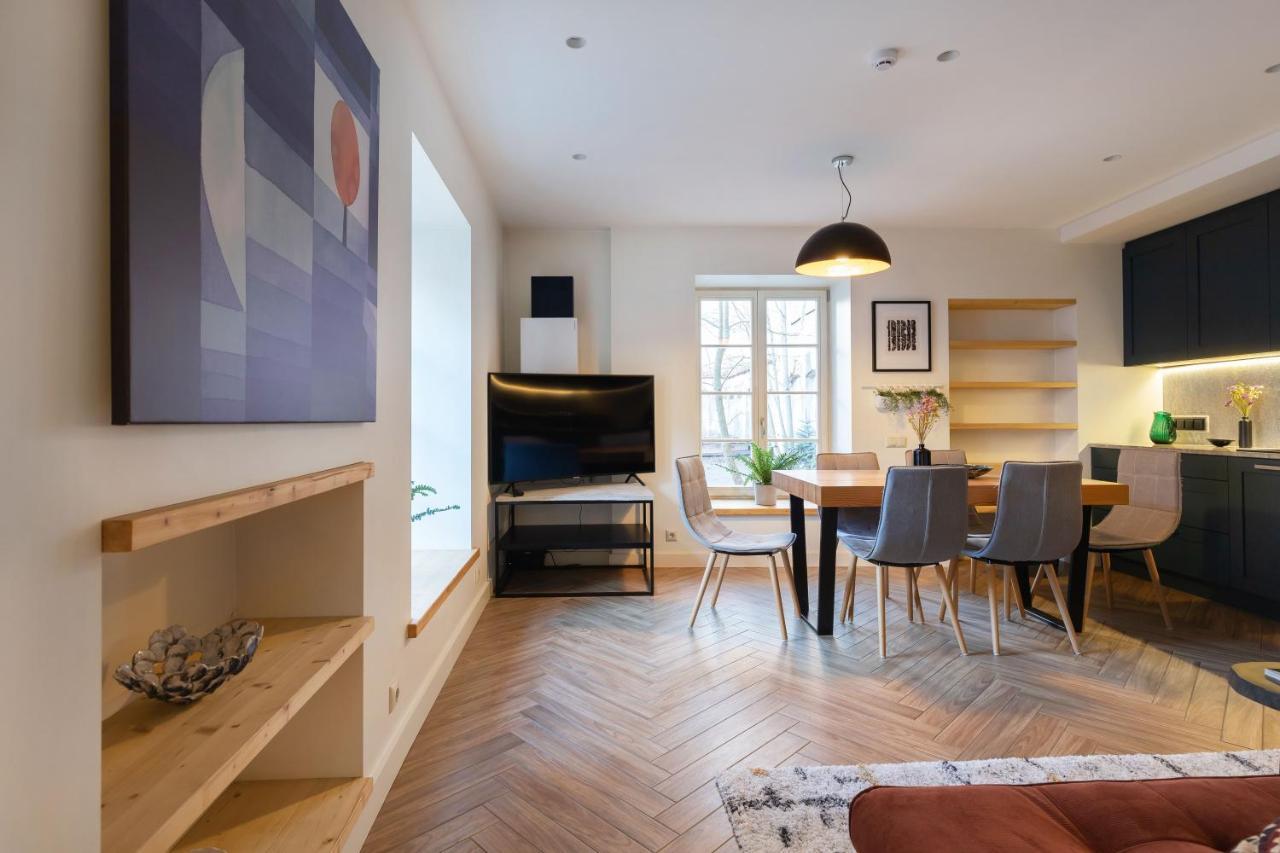 Pilies Street Exclusive By Reside Baltic Apartment *