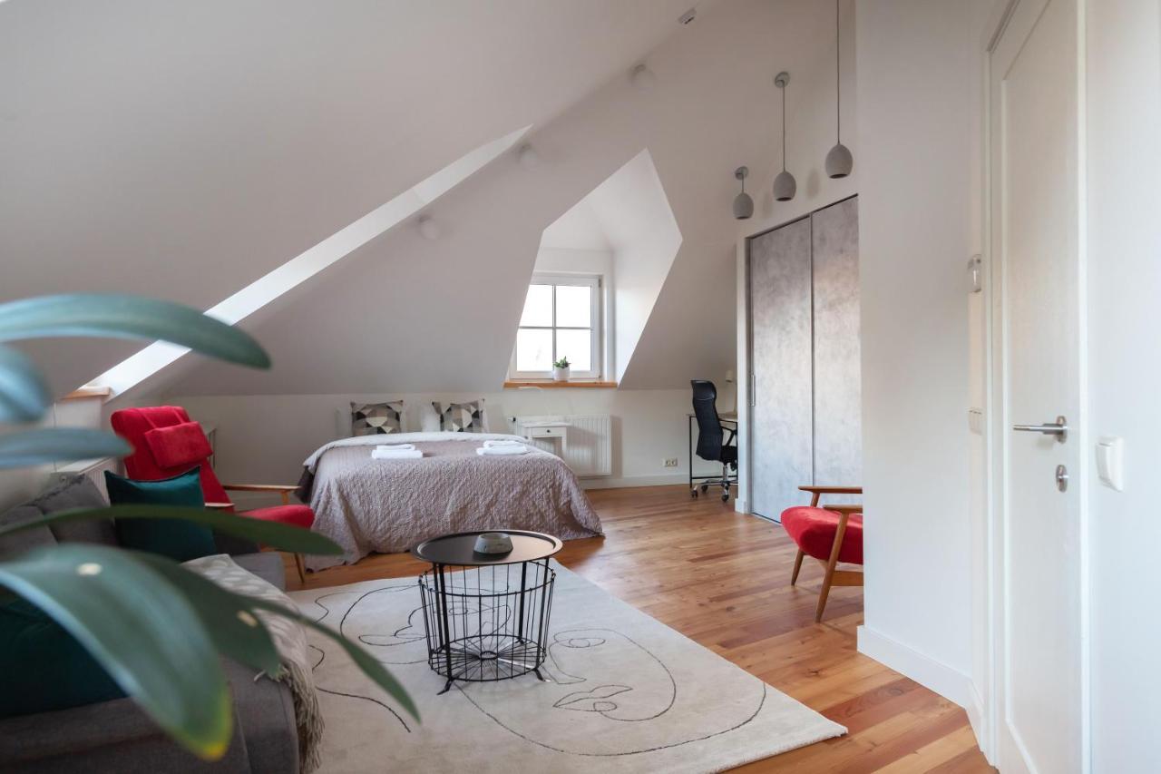 Apartment Pilies Street Exclusive By Reside Baltic Vilnius
