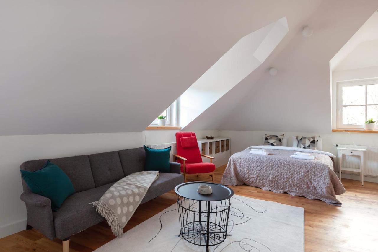 Pilies Street Exclusive By Reside Baltic Apartment