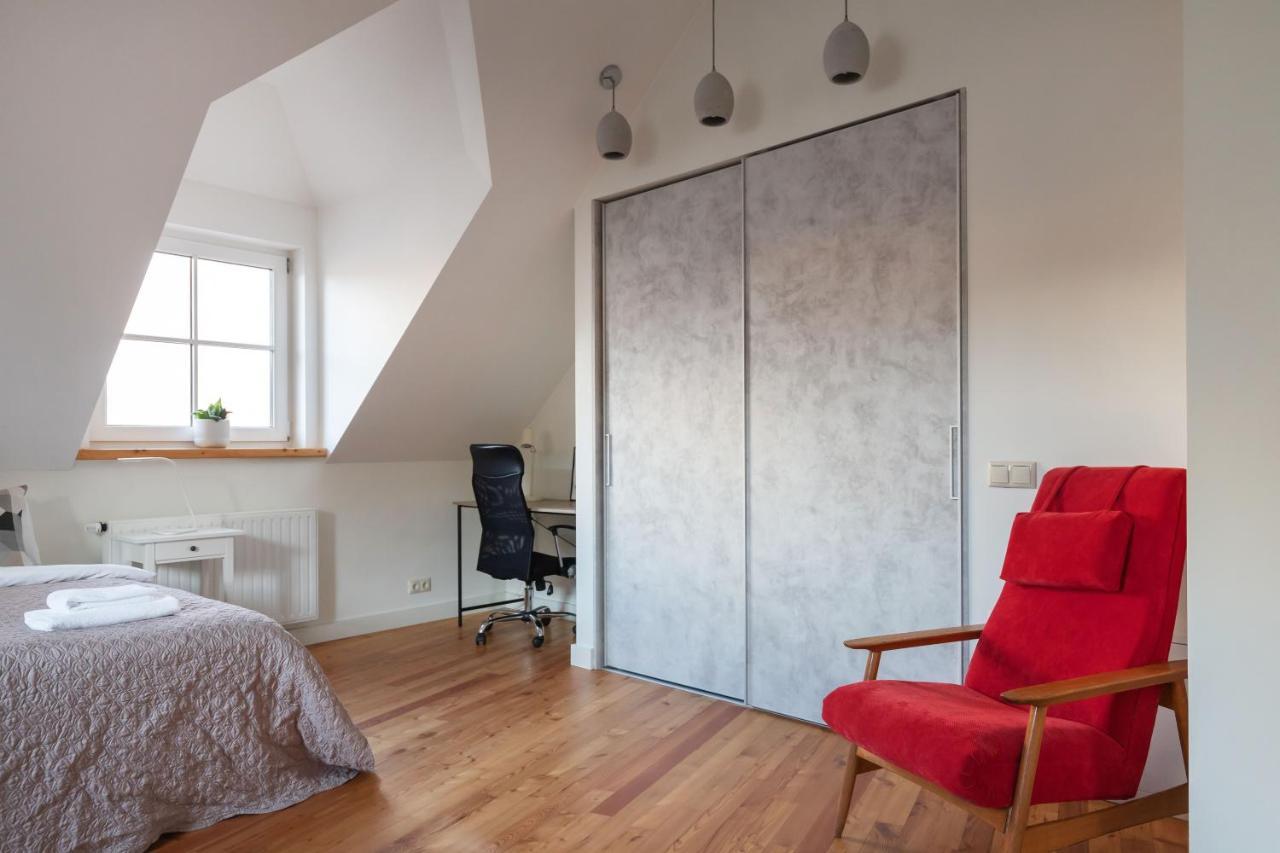 Apartment Pilies Street Exclusive By Reside Baltic Vilnius