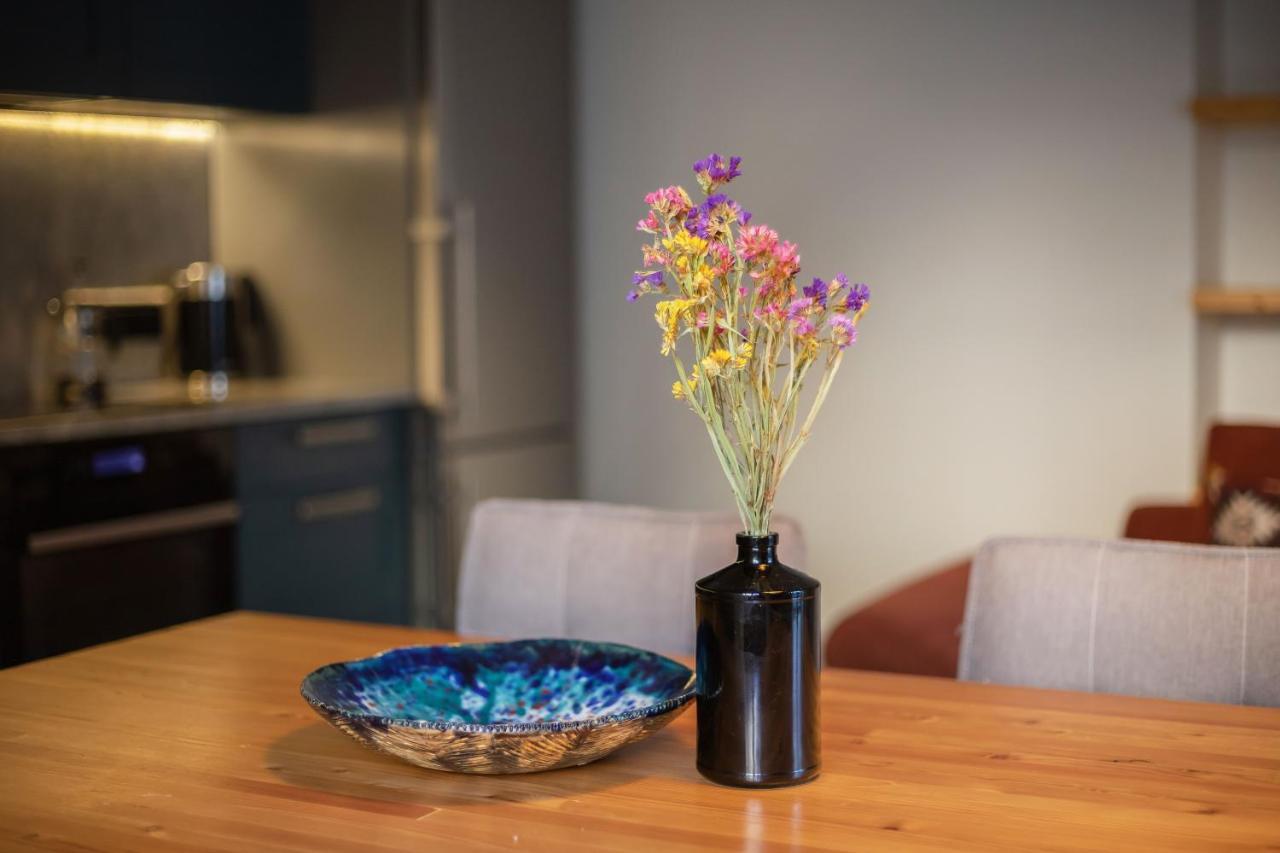 Pilies Street Exclusive By Reside Baltic Apartment