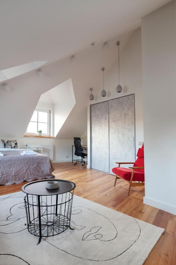 Apartment Pilies Street Exclusive By Reside Baltic Vilnius