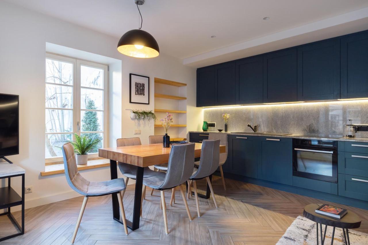 Pilies Street Exclusive By Reside Baltic