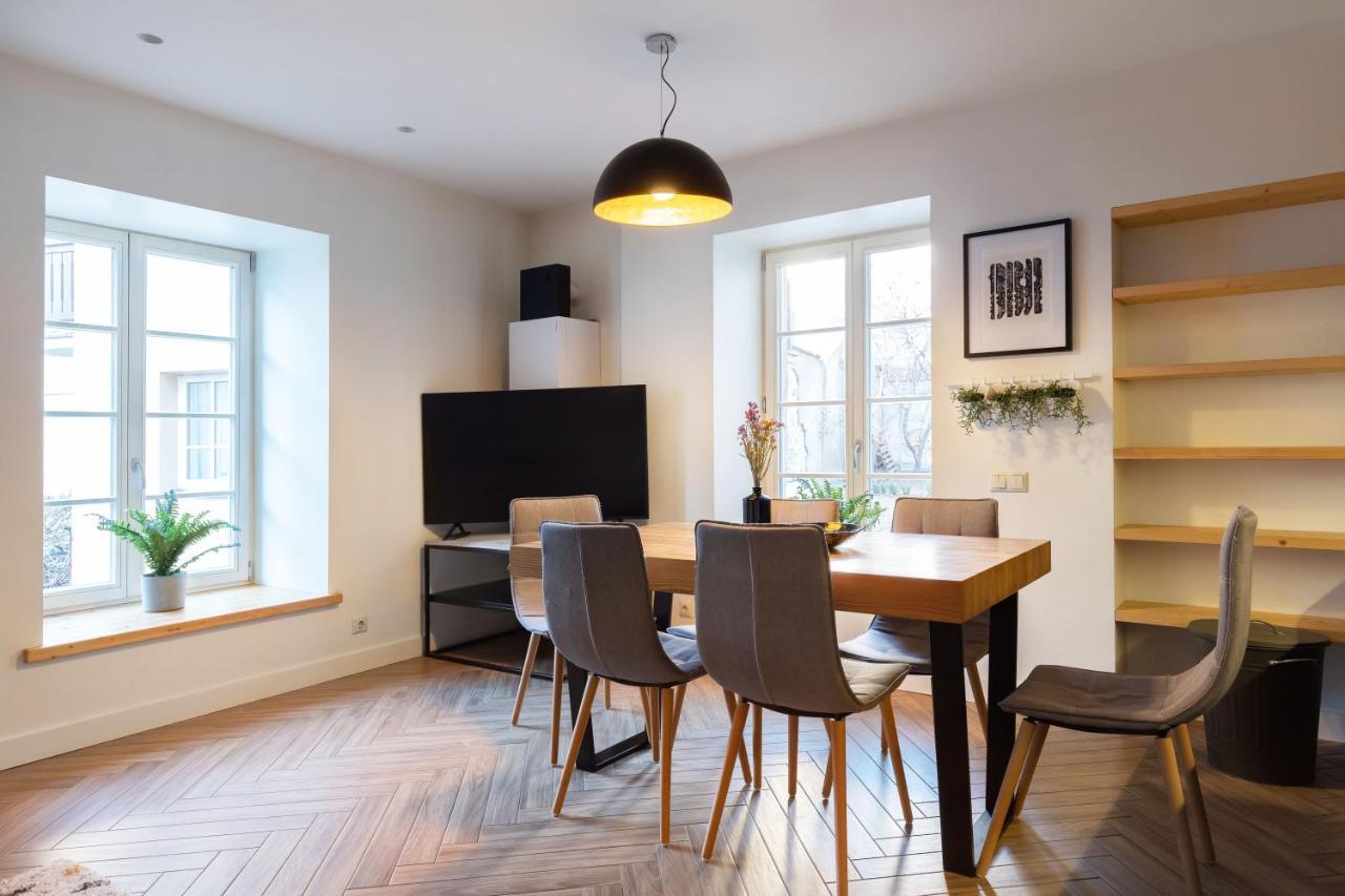 Apartment Pilies Street Exclusive By Reside Baltic