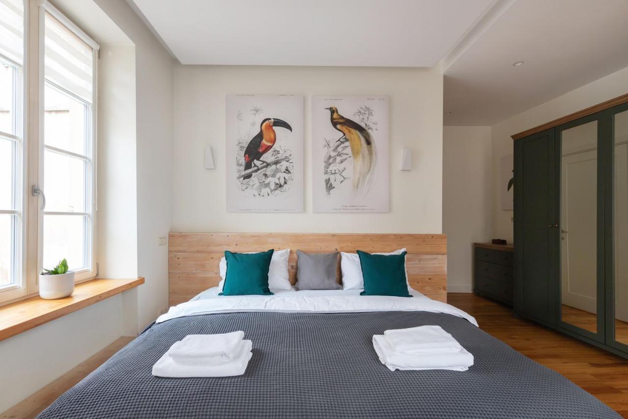 Pilies Street Exclusive By Reside Baltic Apartment