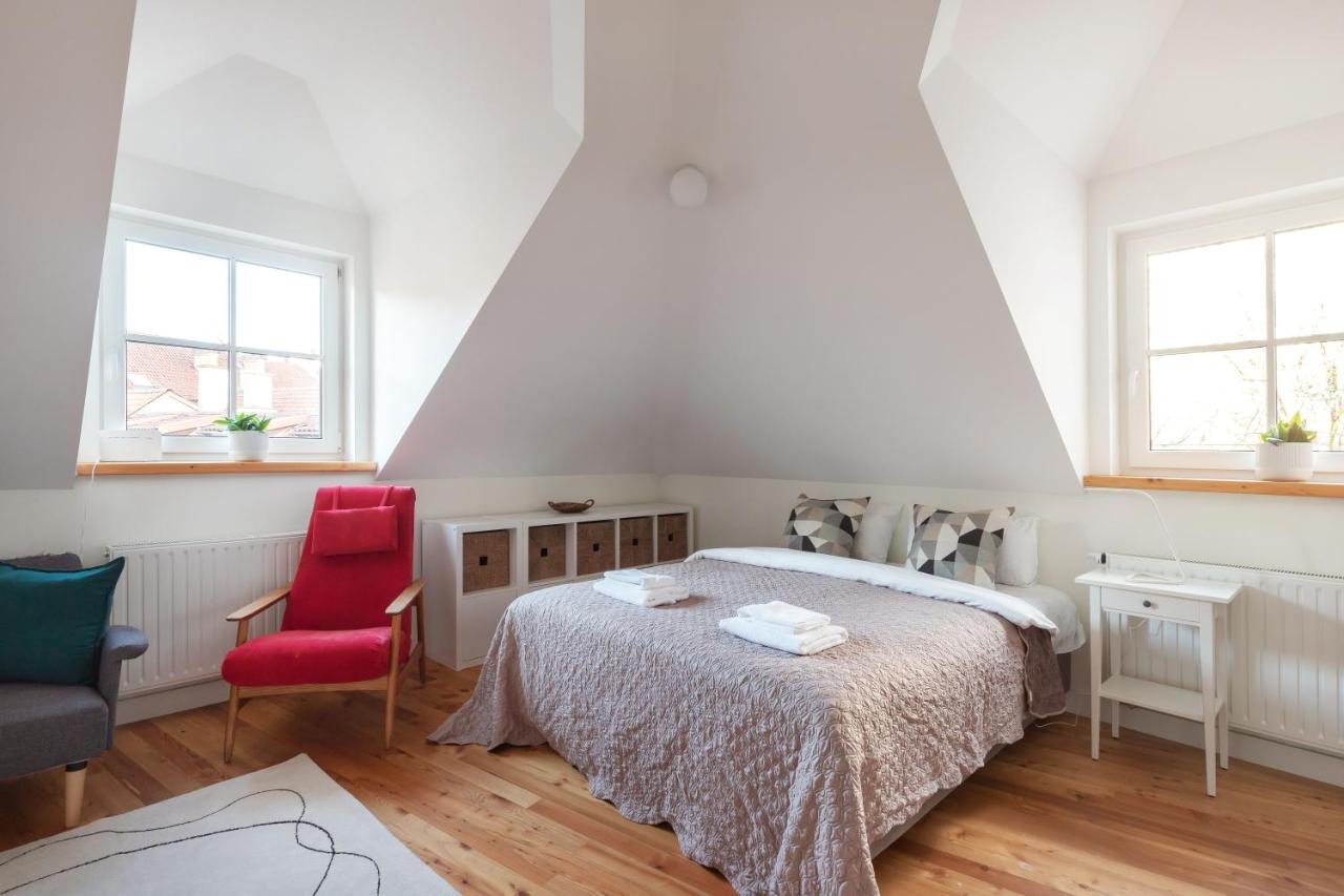 Pilies Street Exclusive By Reside Baltic
