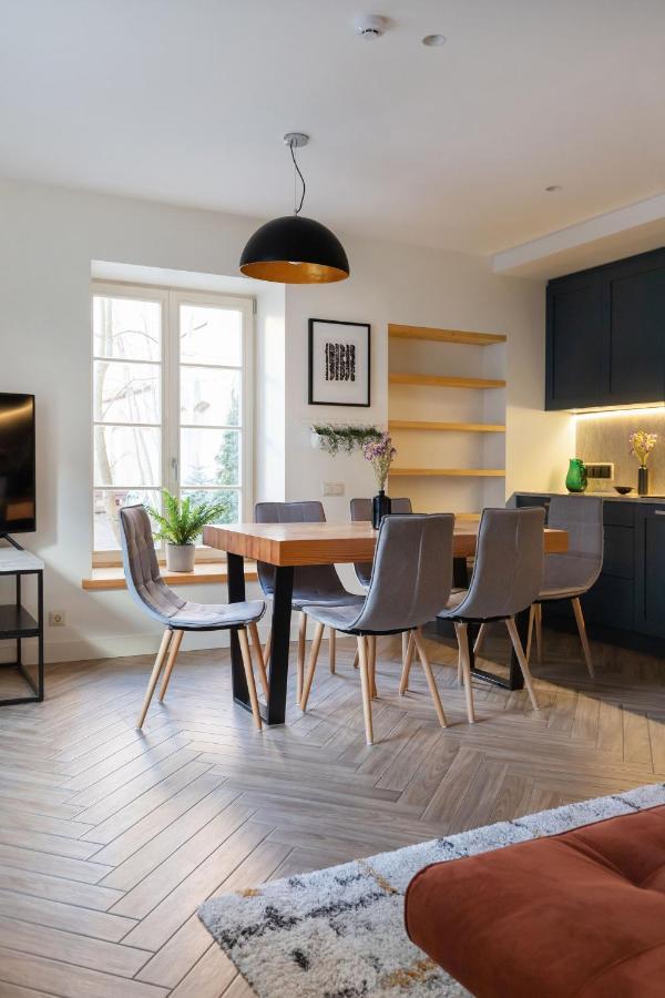 Pilies Street Exclusive By Reside Baltic Apartment Vilnius