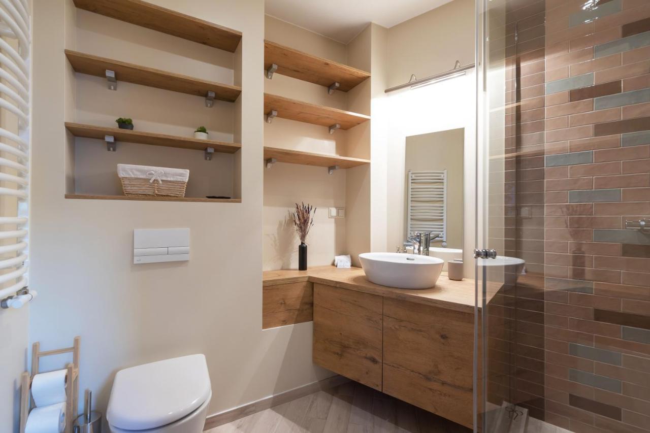 Pilies Street Exclusive By Reside Baltic Vilnius